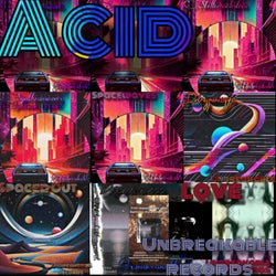 Acid (Official Mix)