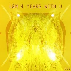 4 YEARS LGM part 2.