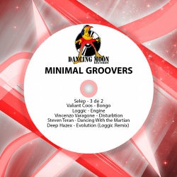 Minimal Groovers