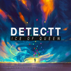 Ice Of Queen