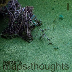 Maps And Thoughts Part 1