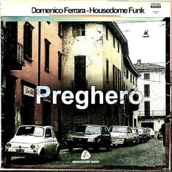 Pregherò