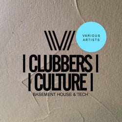 Clubbers Culture: Basement House & Tech