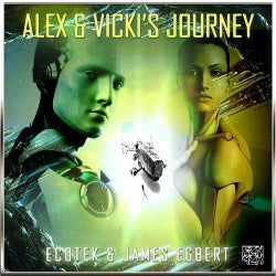 Alex & Vicki's Journey