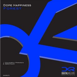 Dope Happiness
