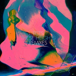 These Heights Remixes