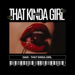 That Kinda Girl