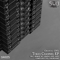 Tokio Channel EP