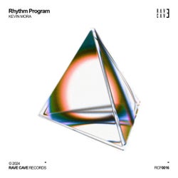 Rhythm Program (Extended Mix)