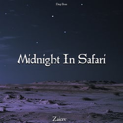 Midnight in Safari