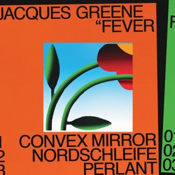 Convex Mirror