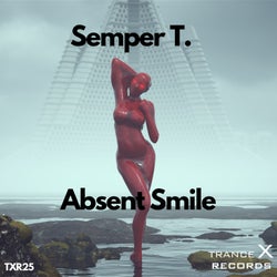 SEMPER T. pres. "ABSENT SMILE" CHART
