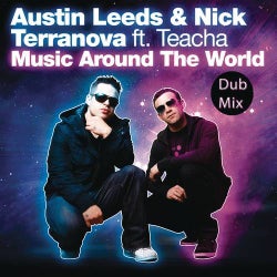 Music Around the World (Dub Mix)
