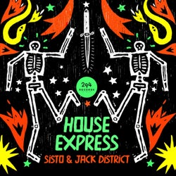 House Express