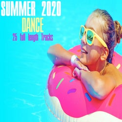 Summer 2020 Dance