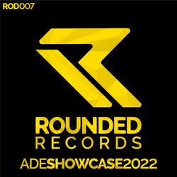 Rounded Showcase ADE 2022