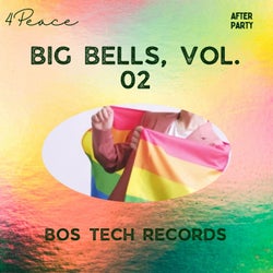 Big Bells, Vol. 02