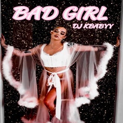 BAD GIRL