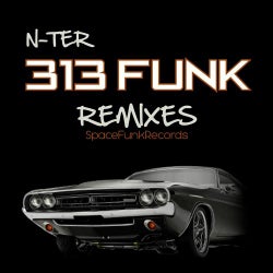 313 Funk Remixes