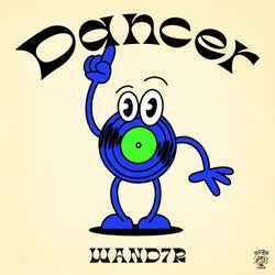Dancer (Original Mix)