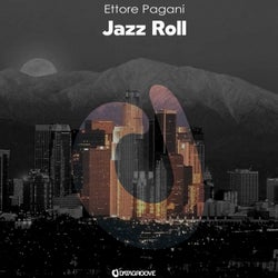 Jazz Roll EP