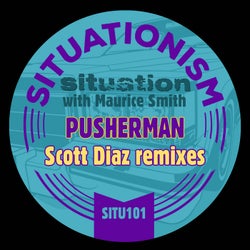 Pusherman