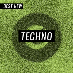 Best New Techno: March
