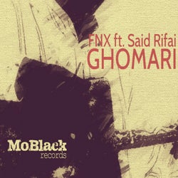 Ghomari (feat. Said Rifai)