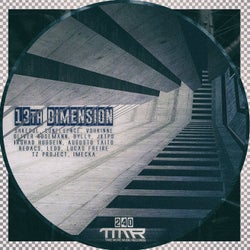 13Th Dimension