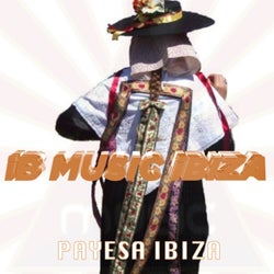 Payesa Ibiza (IB music iBiZA)