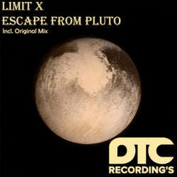 Escape From Pluto