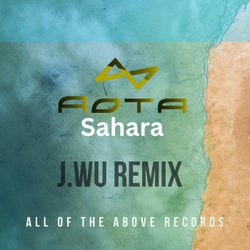 Sahara (J.Wu Remix)