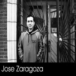 Jose Zaragoza - Beats For February