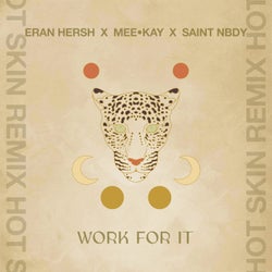 Work For It (HOT SKIN Remix)