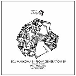 Flow Generation EP