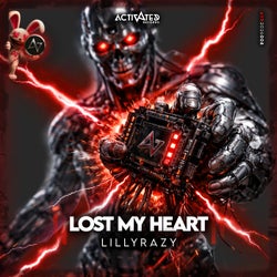Lost My Heart