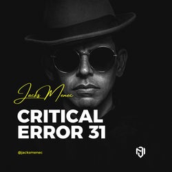 Critical Error Episode 031