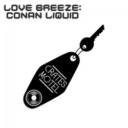 Love Breeze (Period Authentic Mix)