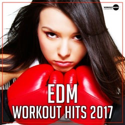 EDM Workout Hits 2017