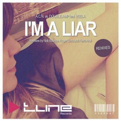 I'm A Liar (Remixes)