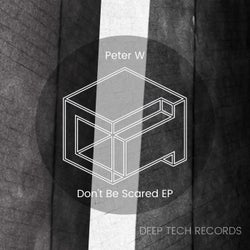 Don't Be Scared EP