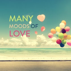Many Moods of Love
