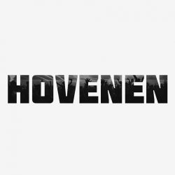 Hovenen - 'Dirty' December 2015