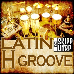 Latin H Groove