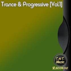 Trance & Progressive [Vol.1]