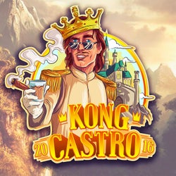 Kong Castro 2016 (feat. Kursiv)