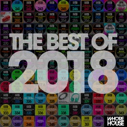 Whore House The Best Of 2018