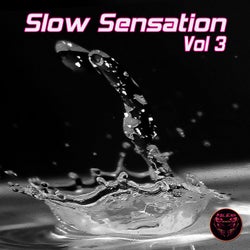 Slow Sensation, Vol. 3