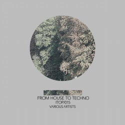 From House to Techno