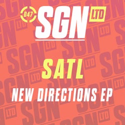 New Directions EP